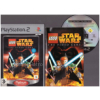 LEGO Star Wars: The Video Game for Sony Playstation 2/PS2 from Lucasarts (SLES 53194)