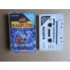 Sinclair ZX Spectrum Game: Rasputin - Your Sinclair Demo Version