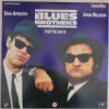 The Blues Brothers PAL from Pioneer on Laserdisc (PLFEB 34431)