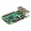 Raspberry Pi 3 Model B+ c/w Power Supply (BNIB)