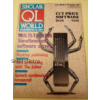 Sinclair QL Magazine: Sinclair QL World -  Jan 87 Issue by Focus