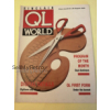 Sinclair QL Magazine: Sinclair QL World -  Aug 88 Issue by Focus