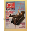 Sinclair QL Magazine: Sinclair QL World - April 89 Issue by Focus