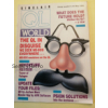 Sinclair QL Magazine: Sinclair QL World - May 89 Issue by Focus