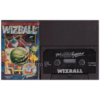 Wizball for Commodore 64 from The Hit Squad