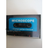 Sinclair ZX Spectrum  Cassette:  Microscope  by Thomas Salter Ltd