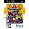 Freedom Force for PC from Electronic Arts/Sold Out Software