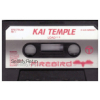 Kai Temple Tape Only for ZX Spectrum from Firebird