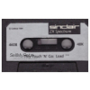 Tiny Touch 'N' Go Tape Only for ZX Spectrum from Sinclair (4608)
