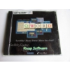 Sinclair QL Game: Q-Word by RWAP Software (QPC2 / QXL Version)