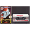 Goldrush for Commodore 16/Plus 4 from Firebird