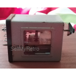 Vintage electrical relay-1975. Soviet Union