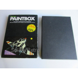 Sinclair ZX Spectrum Program: Paintbox by Print 'n' Plotter