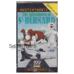 The Adventures Of St. Bernard for ZX Spectrum from Matertronic (IS 0050)
