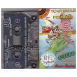 Yogi Bear & Friends In The Greed Monster for Amstrad CPC from HiTec Software (HT074)