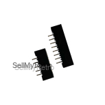 Sinclair ZX81 Spectrum Keyboard Membrane Connectors - Also fit Harlequin
