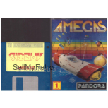 Amegas for Commodore Amiga from Pandora
