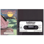 Ballblazer for ZX Spectrum from Activision (MRK 122)