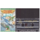 Screaming Wings for Atari 8-Bit Computers from Byte Back