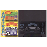 Amstrad Action 25 Apr 93 Covertape for Amstrad CPC