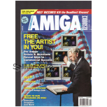 Compute!'s Amiga Resource October 1989 Magazine