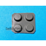 Oric 1 Replacement Rubber Feet - Pack of 4