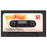 Jouste Tape Only for Commodore 64 from IJK Software