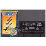 Top Gun for ZX Spectrum from The Hit Squad