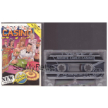 Monte Carlo Casino for ZX Spectrum from Codemasters (2183)
