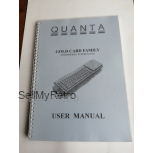 Sinclair QL Software: Gold Card Family User Manual by Miracle Systems