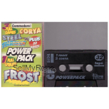 Commodore Format Tape 32 for Commodore 64
