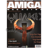 CU Amiga March 1998 Magazine