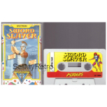 Sword Slayer for ZX Spectrum from Players