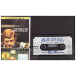 Steve Davis Snooker for ZX Spectrum from Blue Ribbon (XXX 1908)