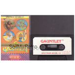 Gauntlet for ZX Spectrum from Kixx