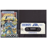 Jonny And The Jimpys for Commodore 64 from Ocean