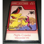 Night-Crawler / Night Crawler