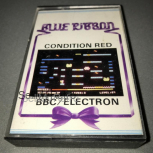 Condition Red