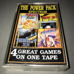 The Power Pack   (Compilation)