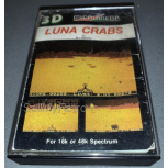 Luna Crabs