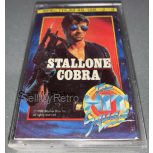 Stallone - Cobra
