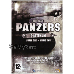 Codename: Panzers Platinum for PC from CDV
