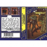 Dawnssley for ZX Spectrum from Top Ten Hits