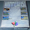 Hammerfist  /  Hammer Fist