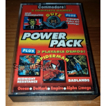 Powerpack / Power Pack - No. 3   (Compilation)