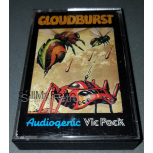 Cloudburst  /  Cloud Burst