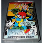 Zub for C64 / 128