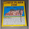 Chess Player 2150