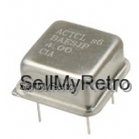 40MHz Oscillator Crystal - DIL-8 Format