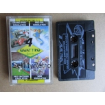 Sinclair ZX Spectrum Game: Quattro Sports (Compilation)
